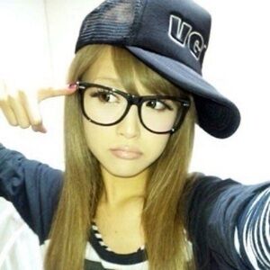 Meet your Posher, Finn